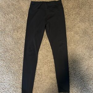Iuga High Waisted Leggings